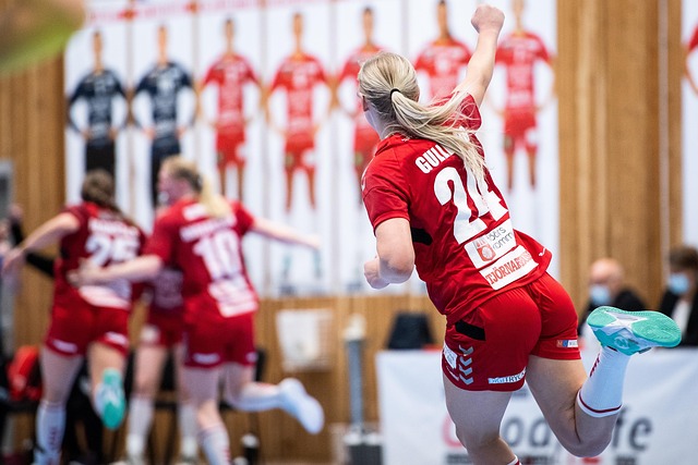 Drama i blue water dokken: Team esbjergs mest mindeværdige kampe